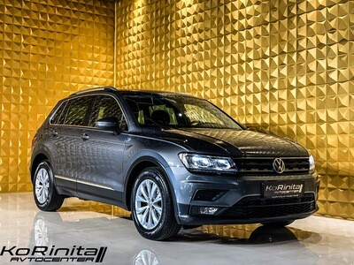 Volkswagen Tiguan 2.0 TDI BMT POLOG 4000 EUR OBROK 350 EUR Volkswagen Tiguan 2.0 TDI BMT POLOG 4000 EUR OBROK 350 EUR