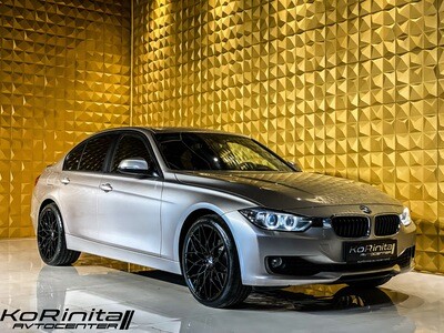 BMW 318D XDRIVE 2014 213000 KM OBROK 210EUR BMW 318D XDRIVE 2014 213000 KM OBROK 210EUR