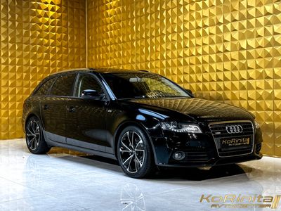 Audi A4 Avant 2.0 TDI