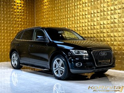 Audi Q5 2.0 TDI
