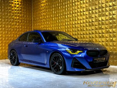 BMW 220d AUT. M Sport