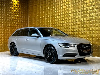 Audi A6 Avant 3.0 TDI Quattro AUT.