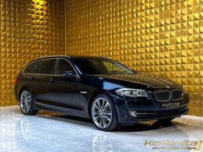 BMW 520d Touring