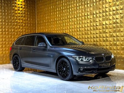 BMW 320d Touring xDrive AUT.