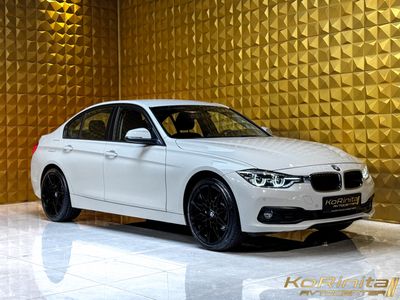 BMW 316d AUT.