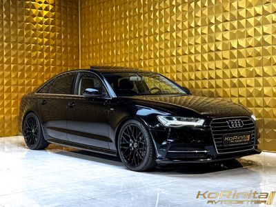 Audi A6 2.0 TDI AUT. S LINE