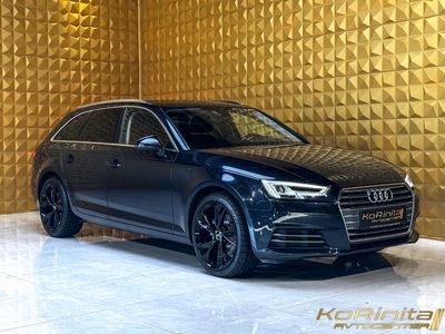 Audi A4 Avant 2.0 TDI AUT.