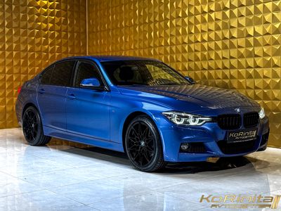BMW 320d AUT. M Sport
