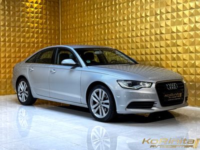 Audi A6 2.0 TDI AUT.