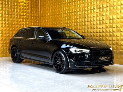 Audi A6 Avant 2.0 TDI AUT.