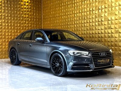 Audi A6 2.0 TDI AUT. S Line