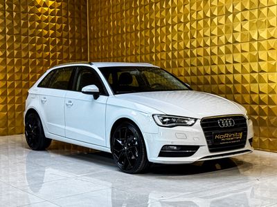 Audi A3 1.6 TDI