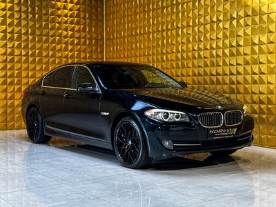 BMW 520d AUT.