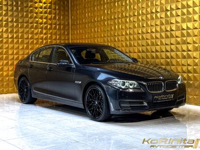 BMW 520d AUT.