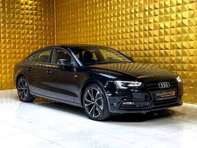 Audi A5 Sportback 2.0 TDI S Line