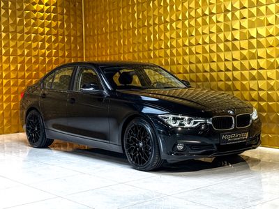 BMW 320d AUT.