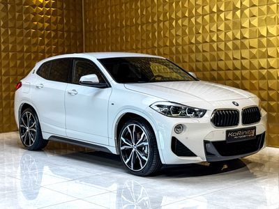 BMW X2 xDrive20d M SPORT AUT
