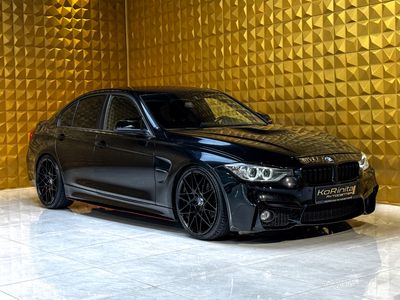 BMW 318d