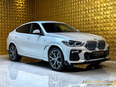 BMW X6 xDrive30d M Sport