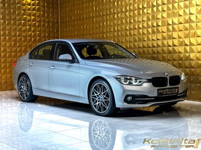 BMW 318d AUT.