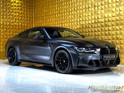 BMW M4 Competition xDrive