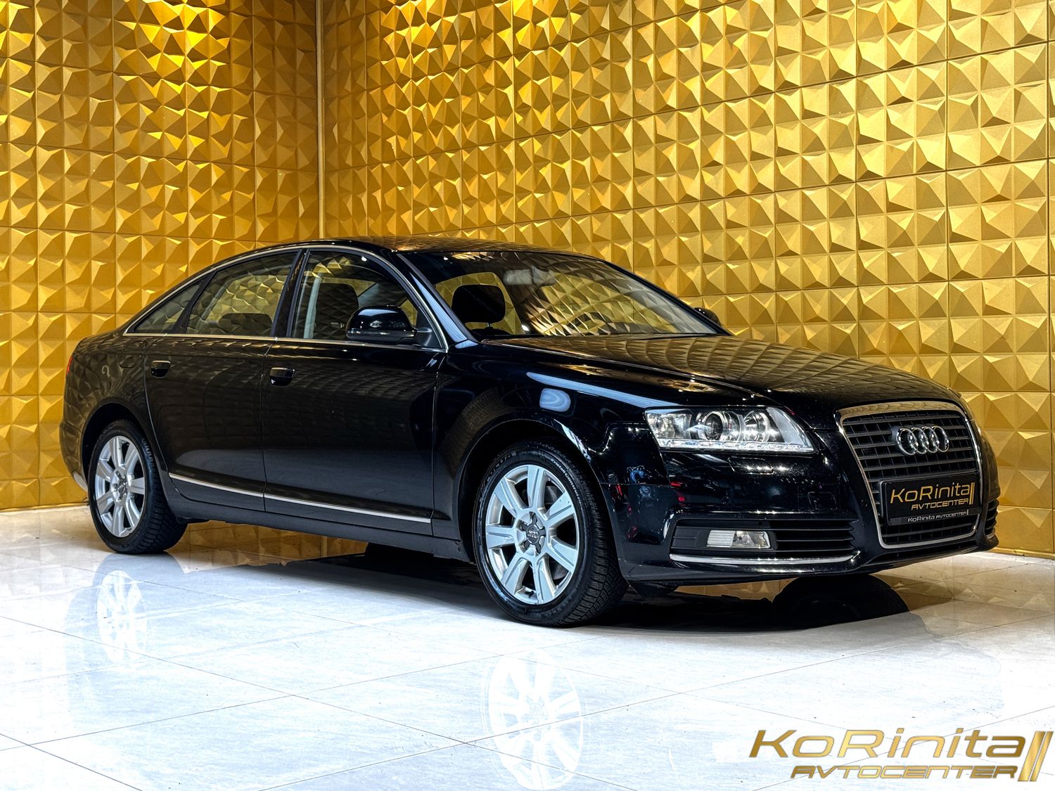 Audi A6 2.0 TDI FACELIFT