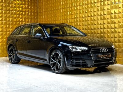 Audi A4 Avant 2.0 TDI AUT.