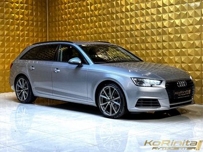 Audi A4 Avant 2.0 TDI