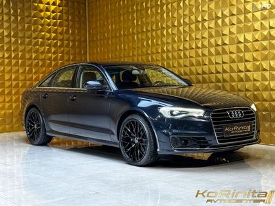 Audi A6 2.0 TDI AUT