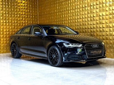 Audi A6 2.0 TDI AUT. S Line-MATRIX
