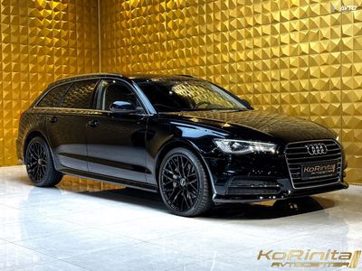 Audi A6 Avant 3.0 TDI AUT. S LINE