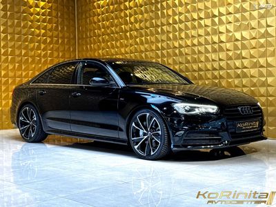 Audi A6 3.0TDI AUT S LINE