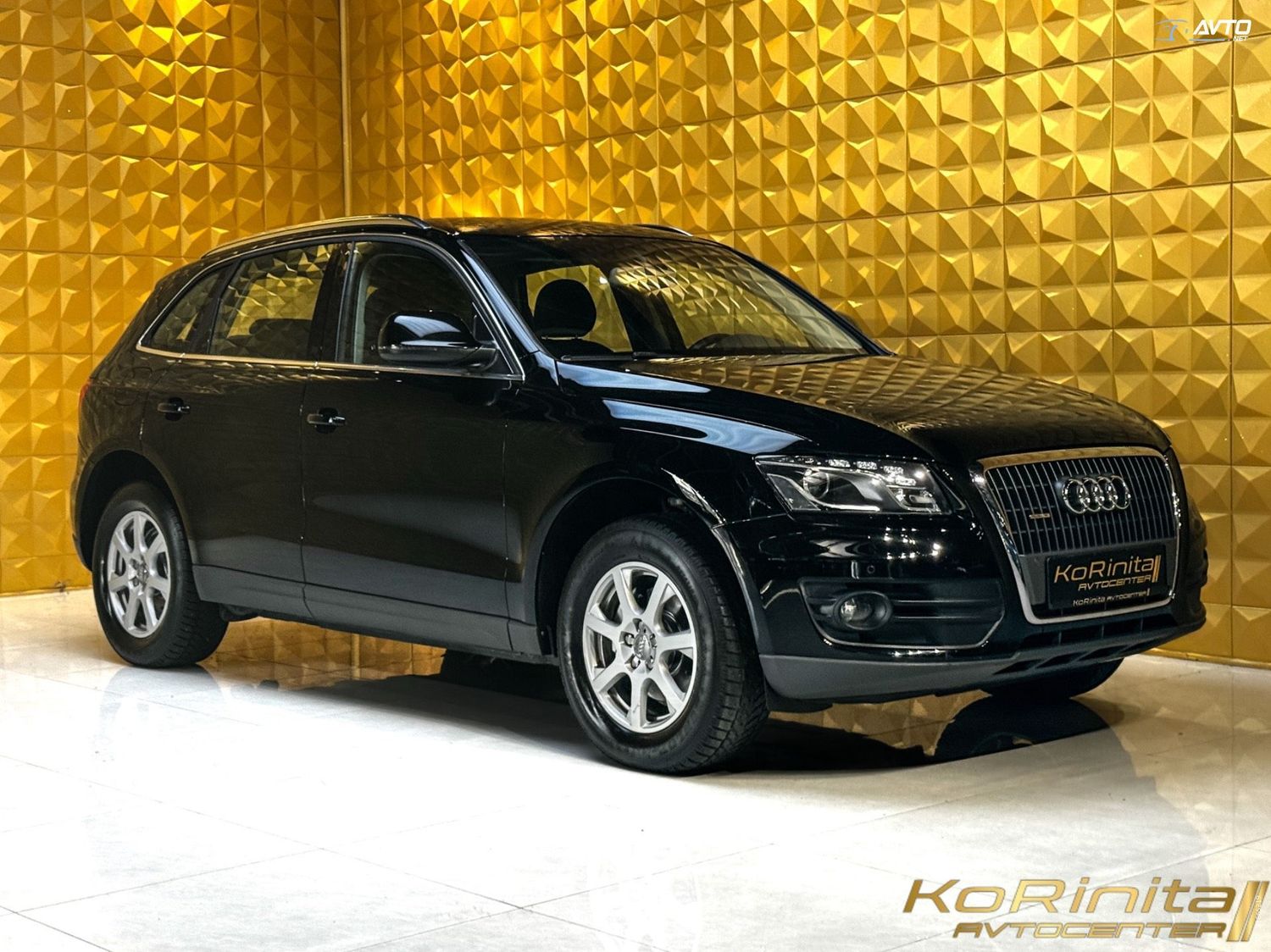 Audi Q5 2.0 TDI Quattro