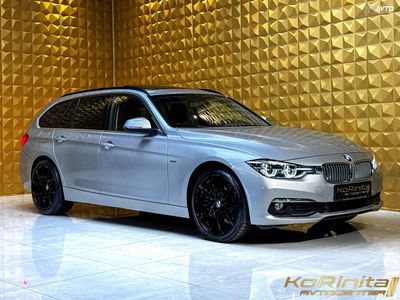 BMW serija 3 Touring: 320d Luxury Line
