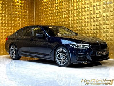 BMW serija 5: 520d xDrive-M SPORT