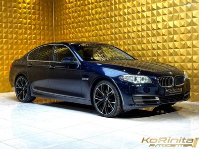 BMW serija 5: 520d AUT