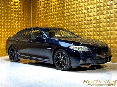BMW serija 5: 520d AUT. M Sport