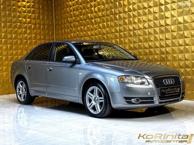 Audi A4 2.0 TDI