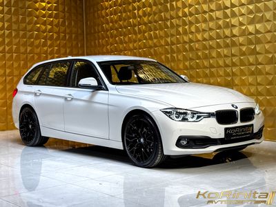 BMW serija 3 Touring: 318d
