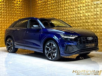 Audi Q8 50TDI Quattro S Line