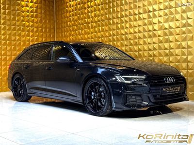 Audi A6 Avant 45 TDI Quattro AUT.-S Line