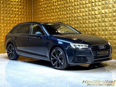 Audi A4 Avant 2.0 TDI AUT.