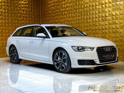 Audi A6 Avant 3.0 TDI AUT