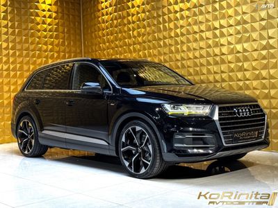 Audi Q7 3.0 TDI Quattro-S LINE