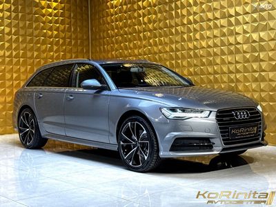 Audi A6 Avant 2.0 TDI Quattro AUT. S Line