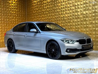 BMW serija 3: 320d AUT