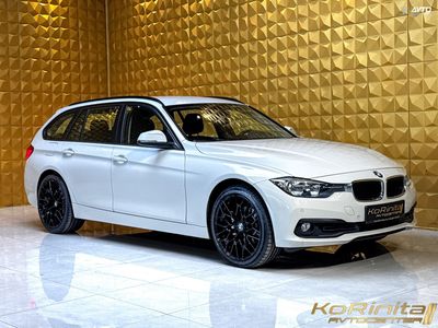 BMW serija 3 Touring: 316d