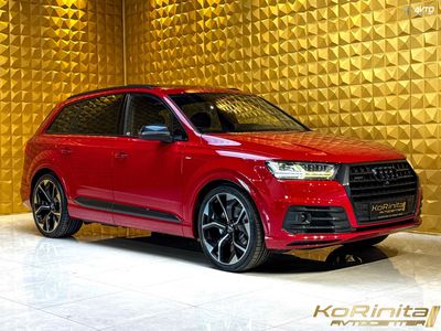 Audi Q7 3.0 TDI Quattro S LINE