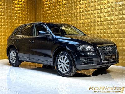 Audi Q5 2.0 TDI Quattro