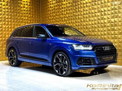 Audi Q7 3.0 TDI Quattro S Line